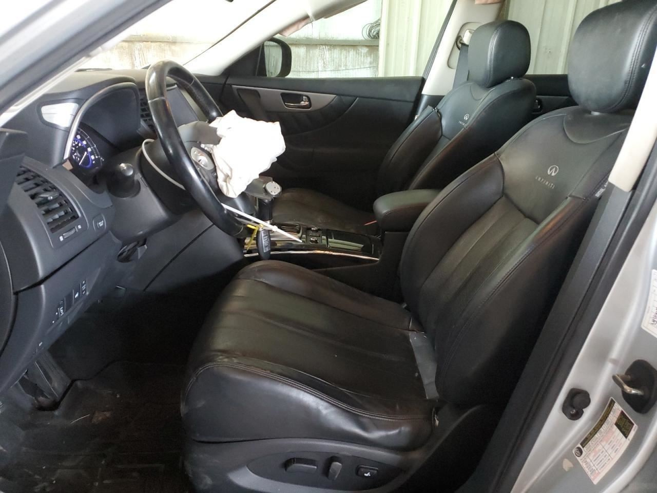 QX70 2014 Tools 723929