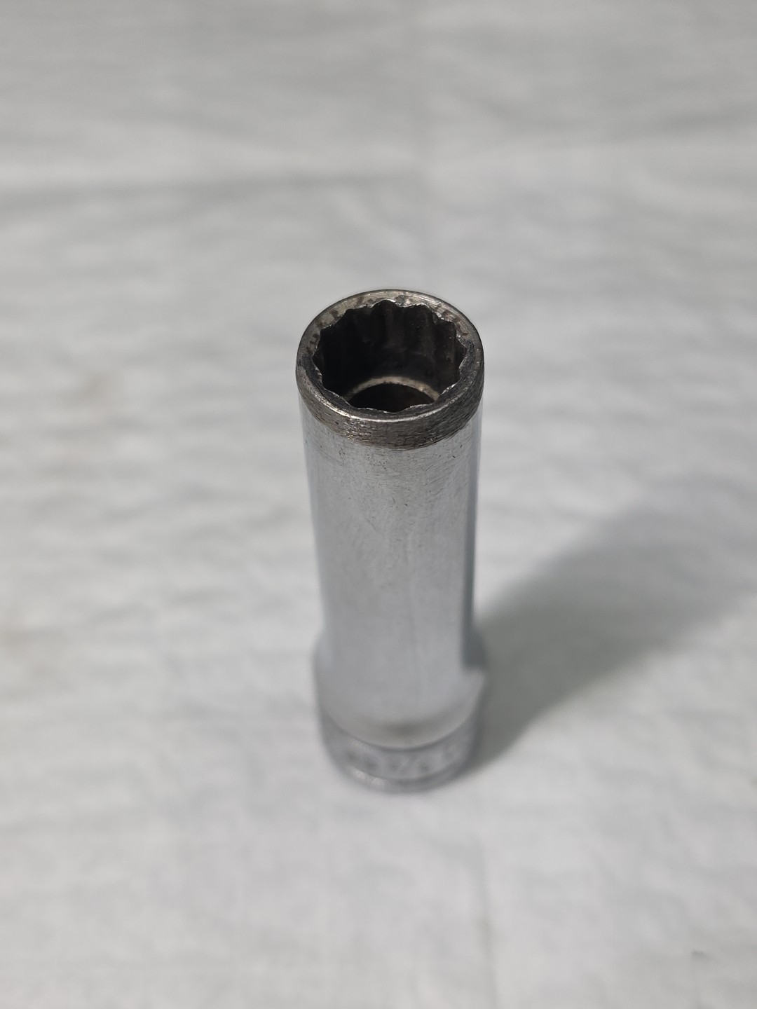 Snap-on 3/8 SF 121 USA Pat No. 3273430