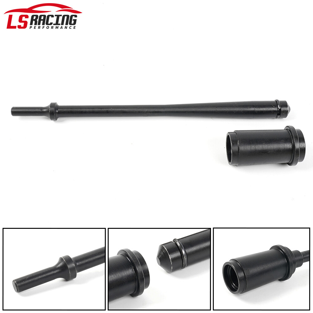 29090 Black Steel Anchor Pin Bushing Kit Truck Bushing Removal Tool