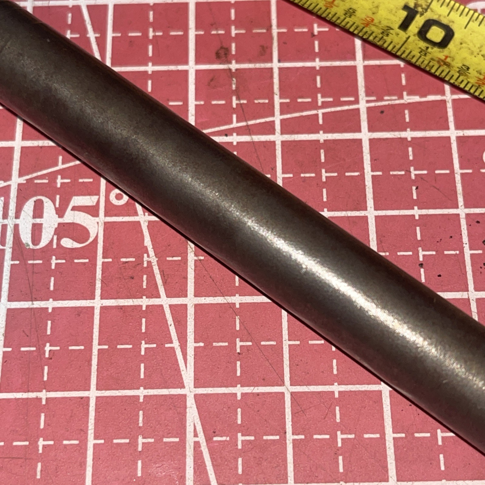 Apex USA Hex 7/16 Power Drive 9/16 In SAE Wobble Extension Socket 7/16” 9/16”