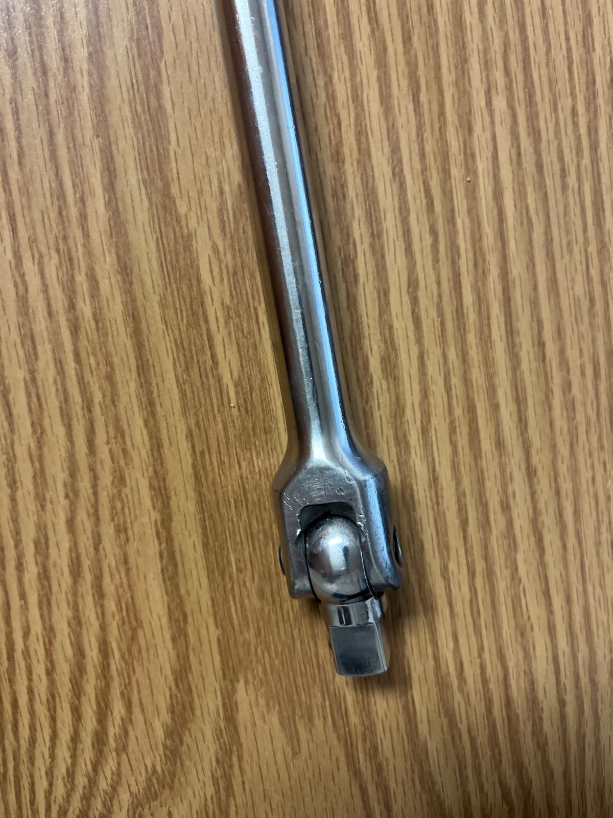 SNAP ON – SN24B – 1/2 DRIVE – 24″ BREAKER BAR — LOC# 249