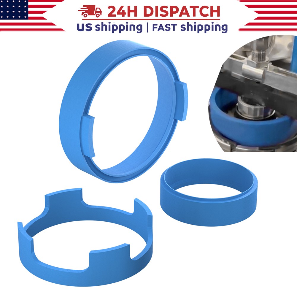 3x Piston Compressor Tool For Ford 10R80 Transmission Remove Snap Ring Tool USA