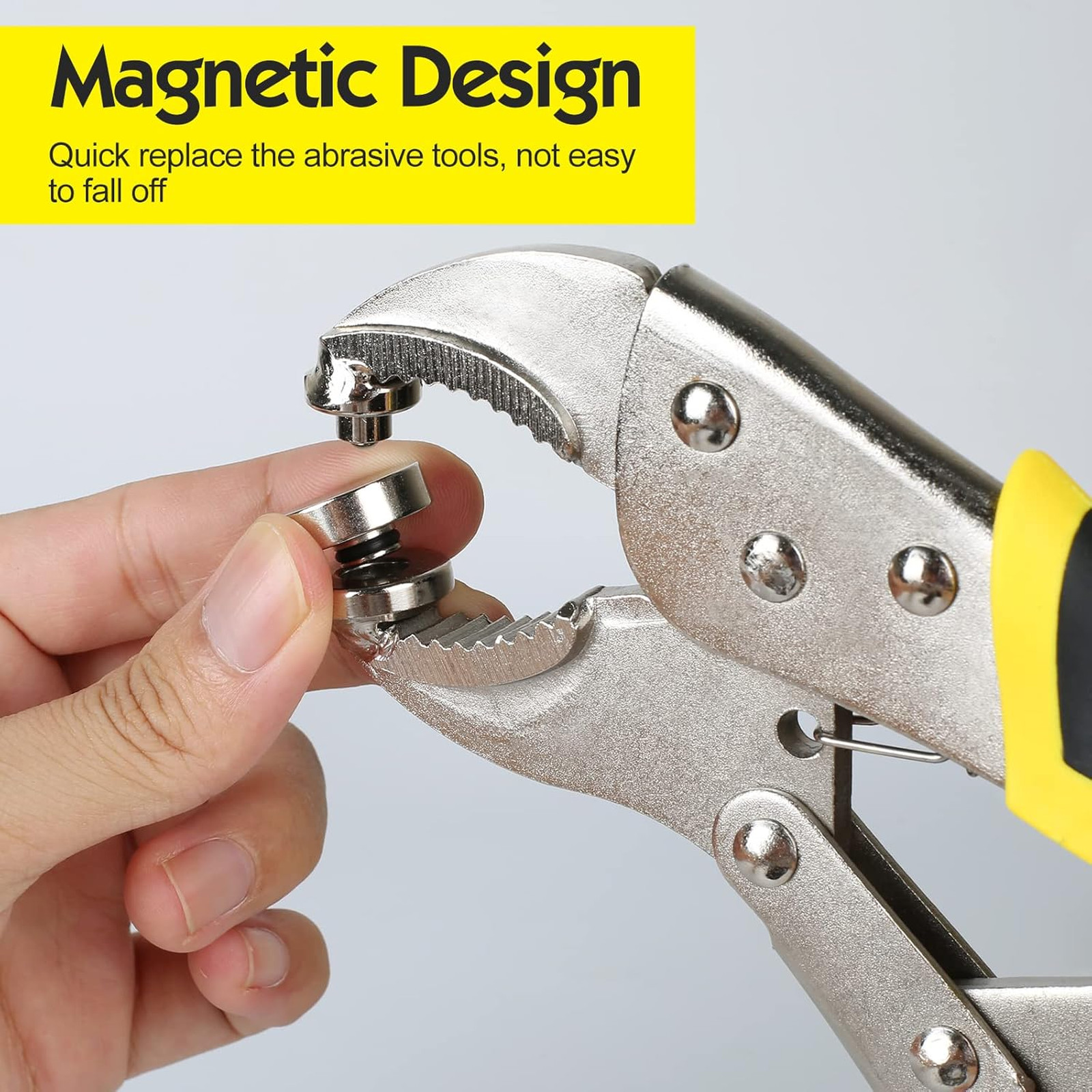 Snap-Ring Pliers