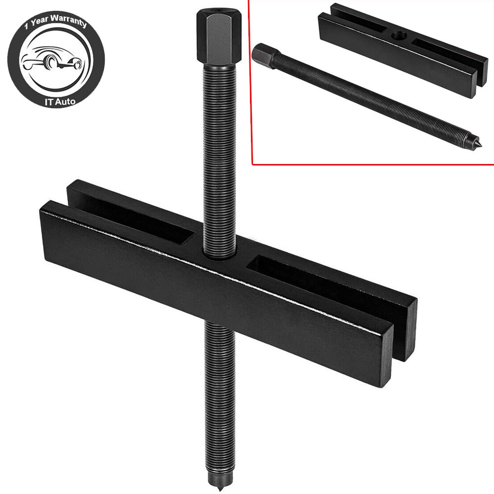 Large Gear Puller Long Pulley Remover Similar to 522 for Ford D80L-522A 303-D025