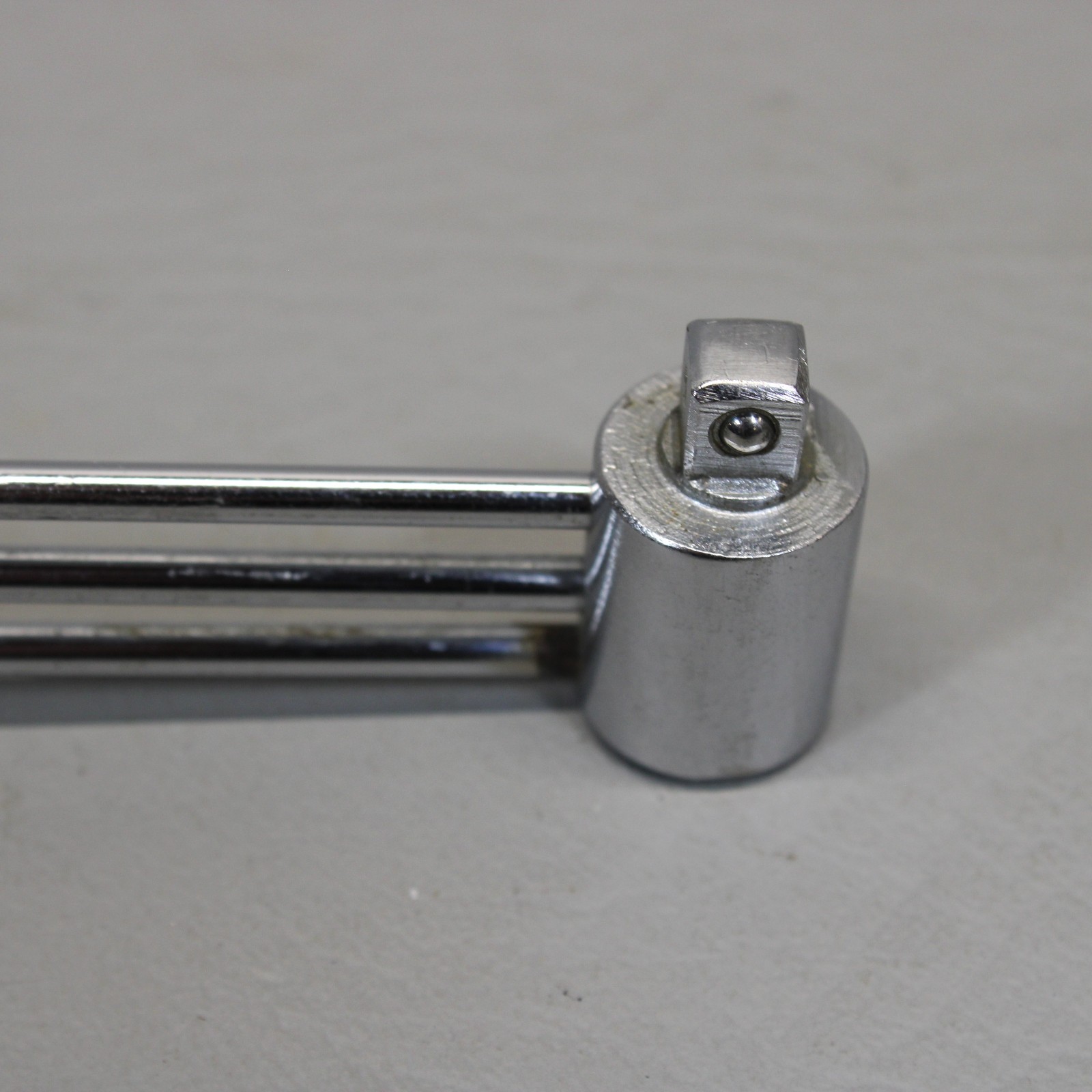 Sturtevant 1/4″ Torque Wrench 0-60 Inch Pounds DR-60-1