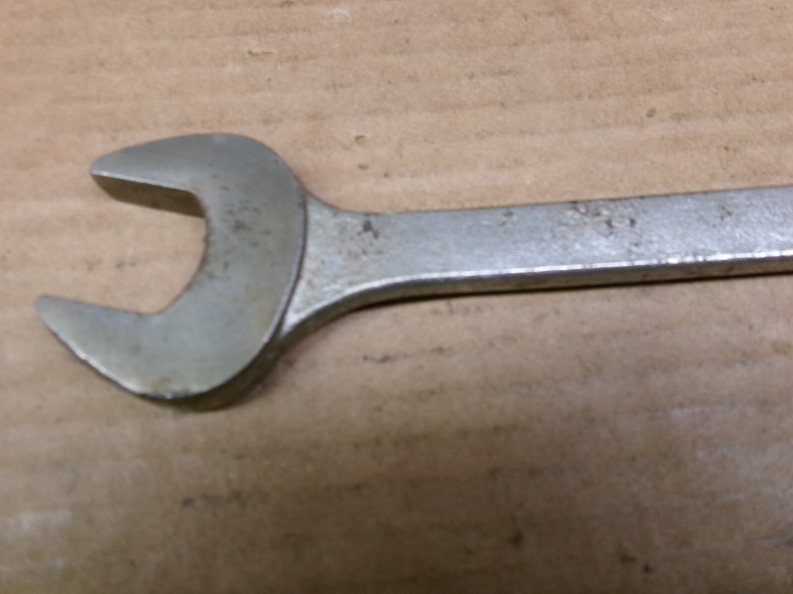 Dayton CHGO USA 48 13/16″ x 7/8″ Double Open Ended Wrench No 4×164