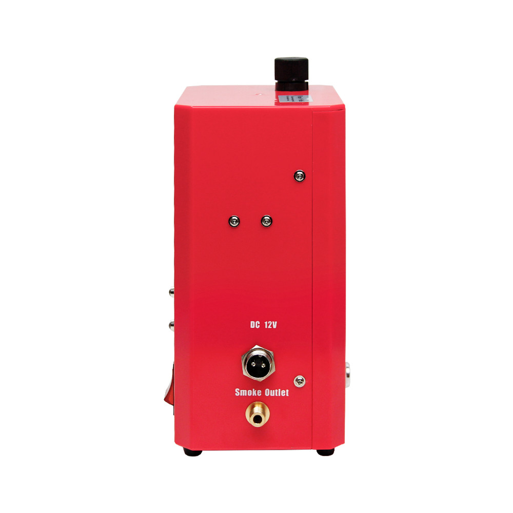 EVAP Smoke Machine Automotive Tester Leak Detector for Car Pipe System Test