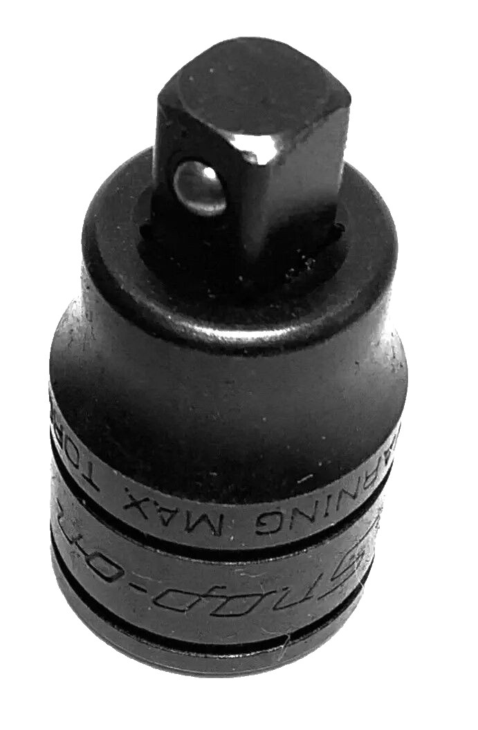*NEW* Snap-on Tools 3/8″ to 1/4″ ADAPTOR REDUCER SOCKET ~ GFAT1E ~ INDUSTRIAL