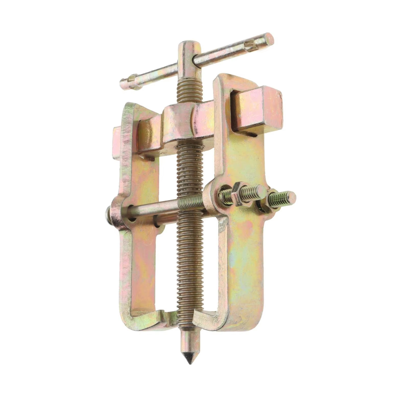 3 Inch Two Jaw Gear Pulley Bearing Puller Remover Tool 3″ Small Leg Mechanics
