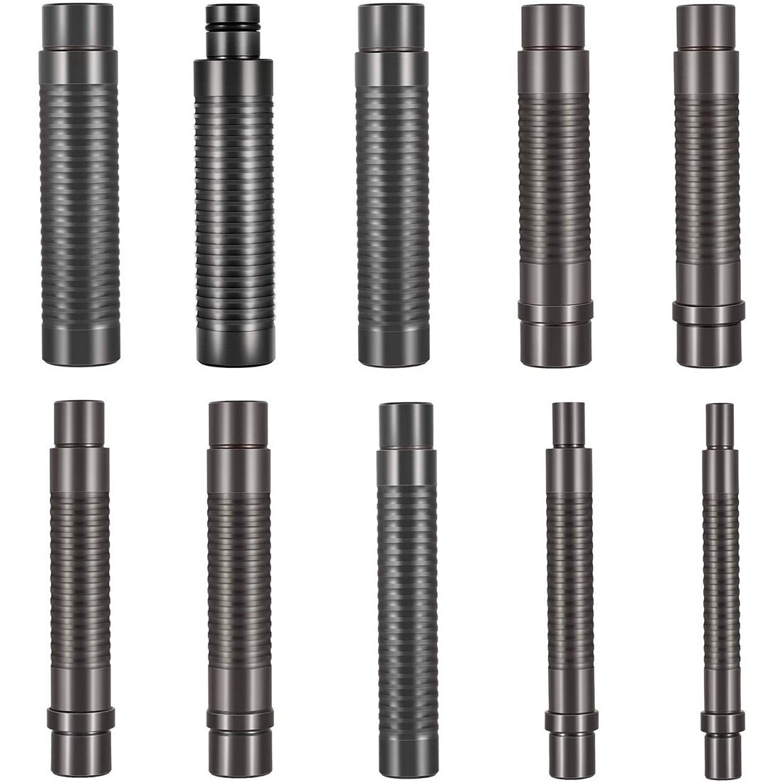 T-0220-39 39PCS Master Bushing Driver Set for GM Ford Chrysler Transmission Tool