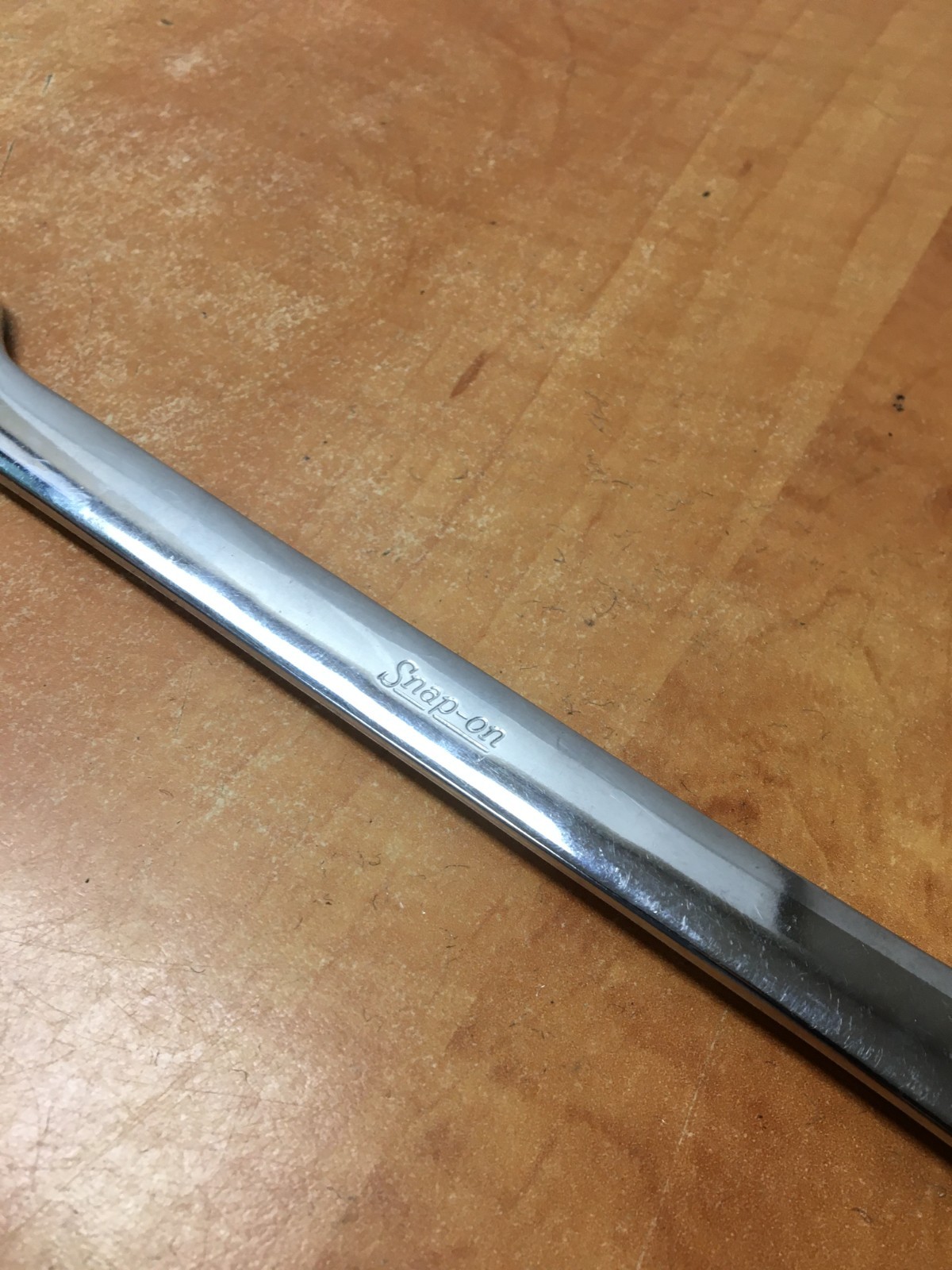 Snap-on OEXM200 20mm Combination Wrench Standard 12 Point