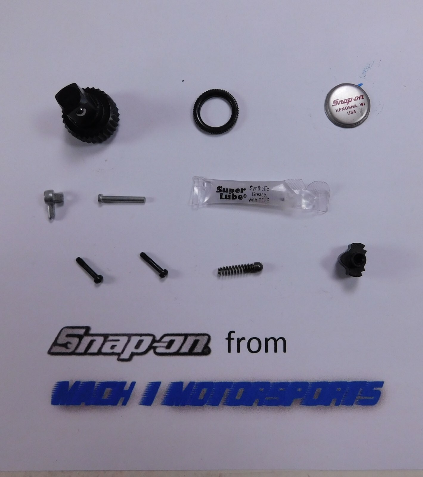 Snap On Tools 3/8″ Drive 30 Tooth Ratchet Repair Kit F720 F730 F731 f732 FL720