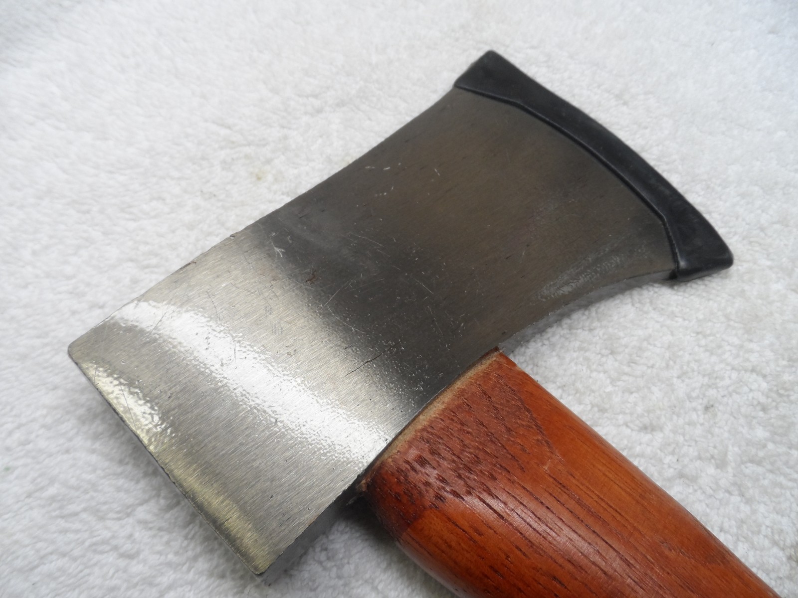 Craftsman 1-1/4 lb. Camp Axe Hatchet, made in USA – Part # 48101