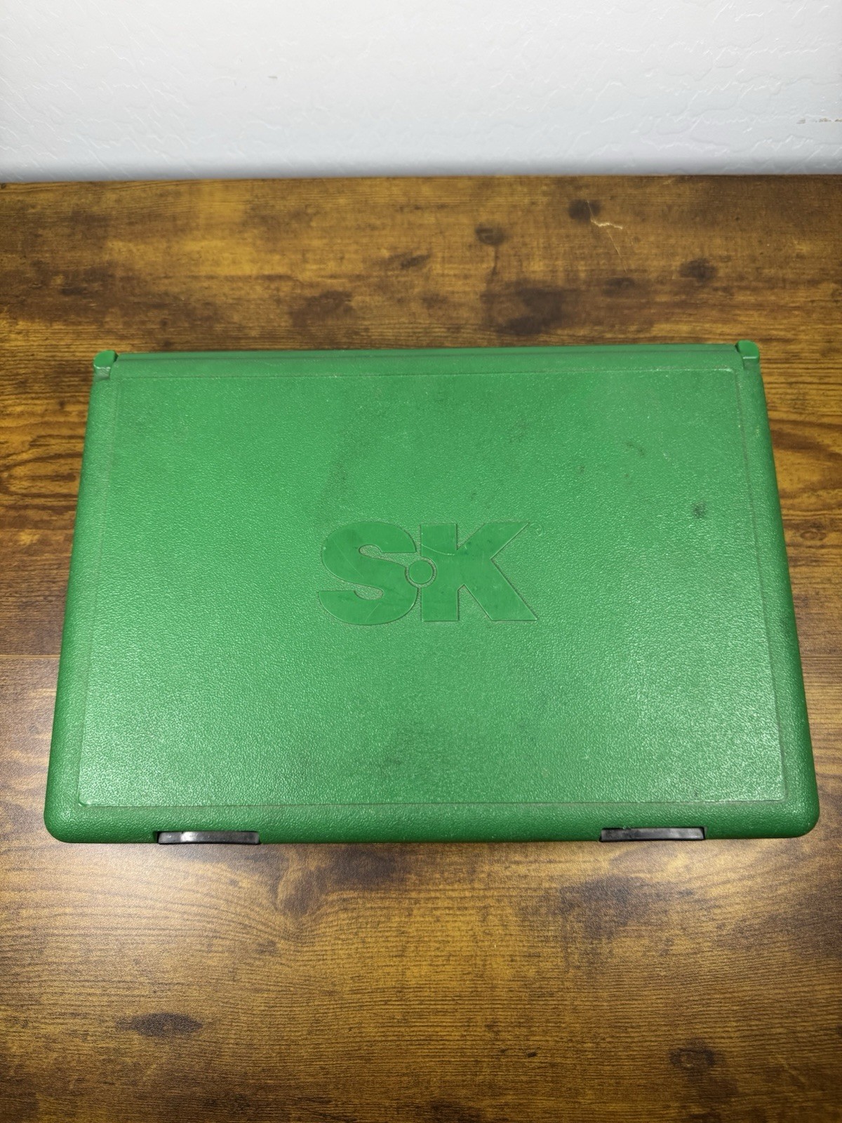 SK Tools S-K USA 94547 Standard & Metric 3/8″ Drive 45pc (Read Description)