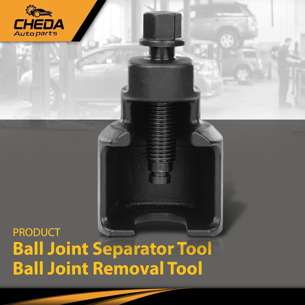 39mm Ball Joint Removal Splitter Extractor Separator Puller Disassembly Tool NEW