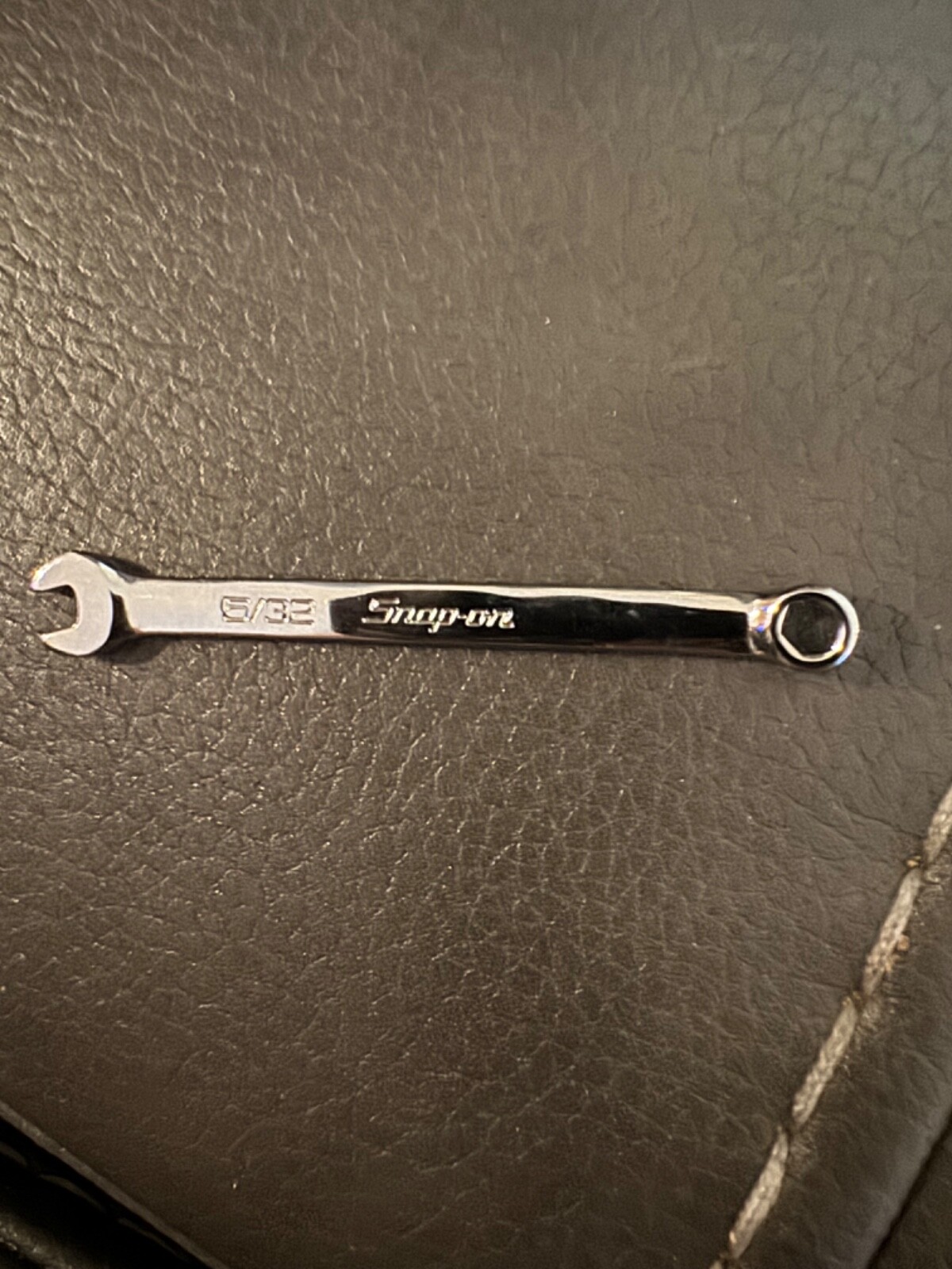 Snap On 5/32” 6 Pt Midget Wrench OXI5SB