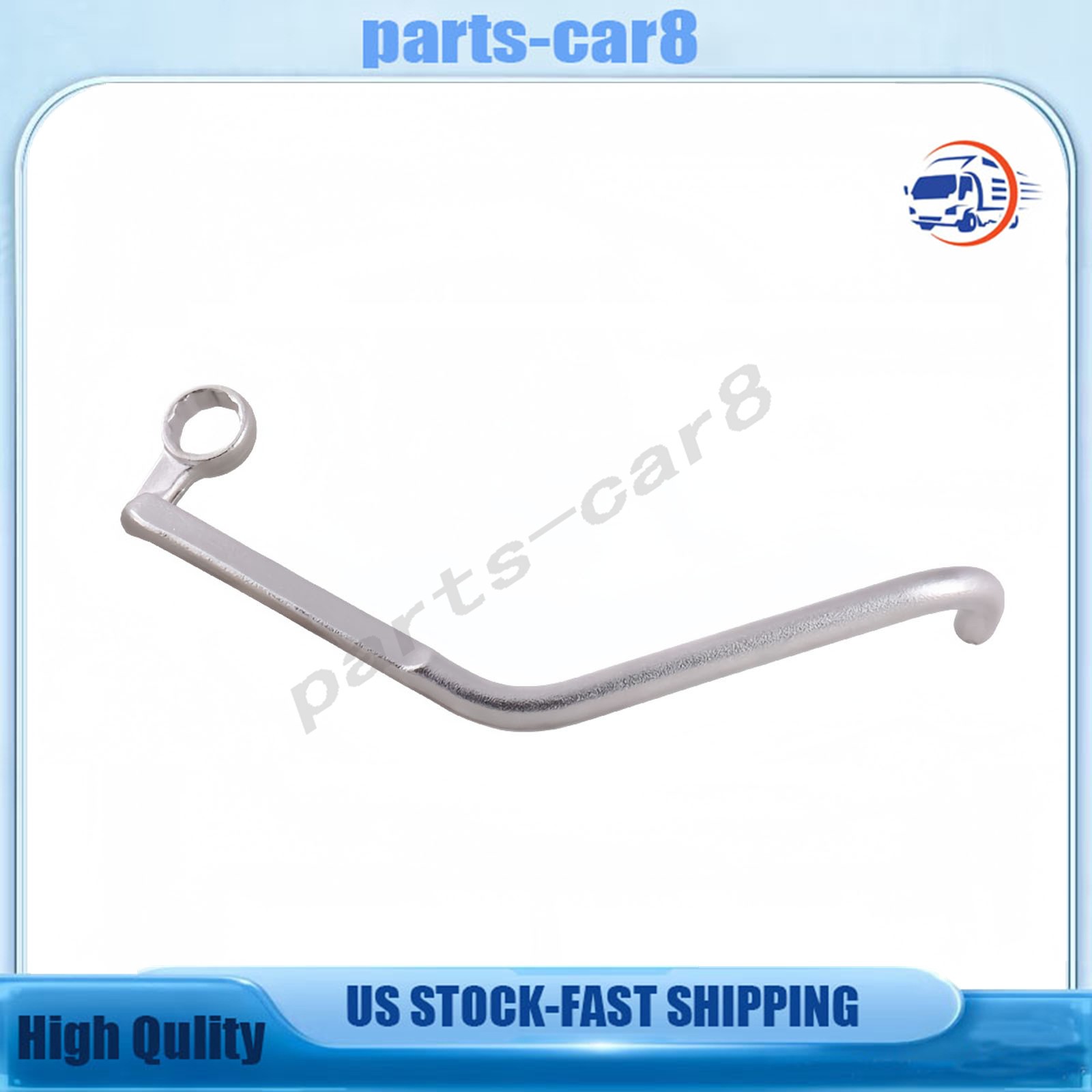 For John Deere Tractors 9/16″ Starter Motor Back Bolt Wrench JDE80 US Stock