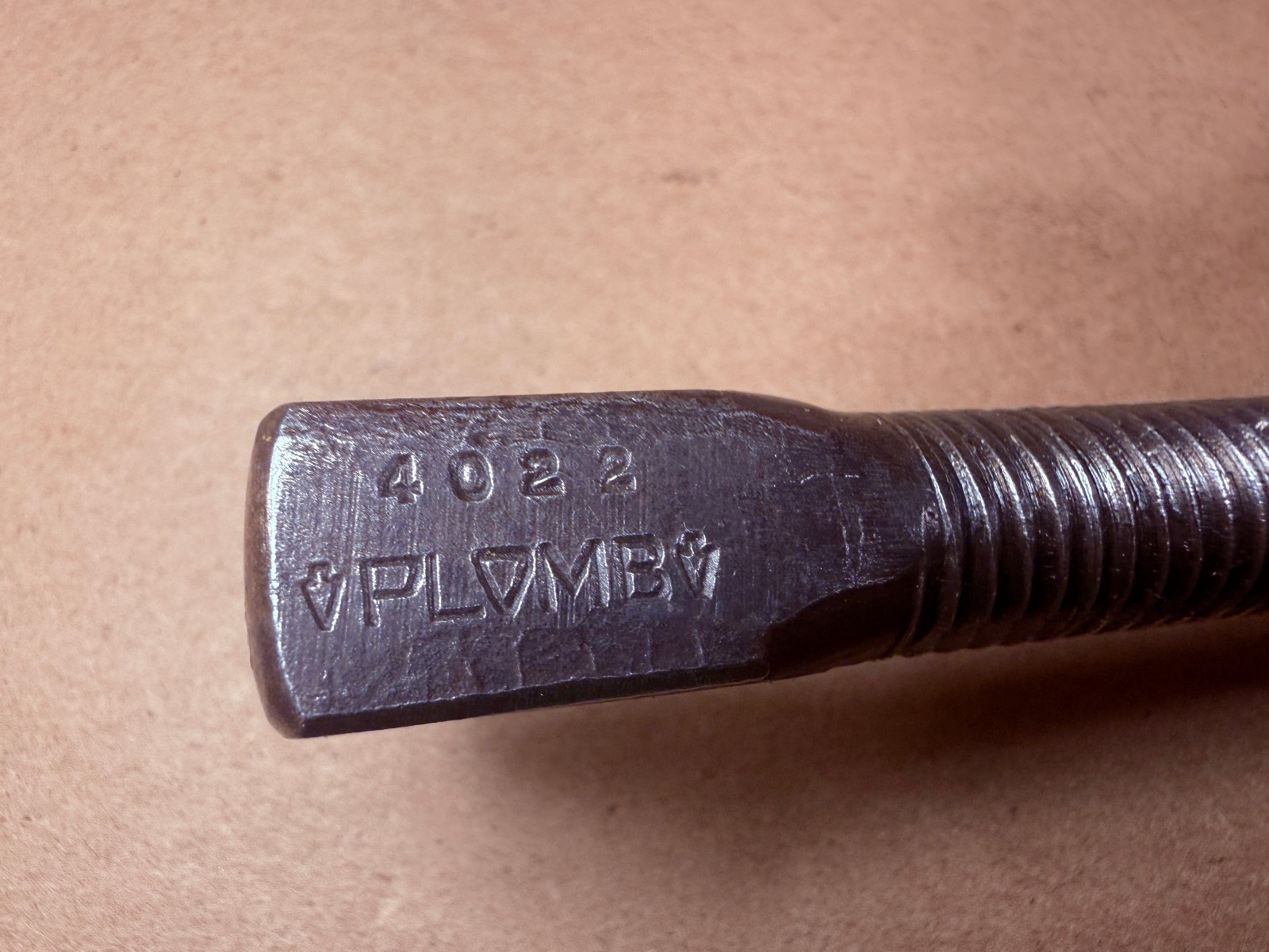 NICE – Vintage Plomb 4061 Puller With 4066 Jaws – Proto – Plvmb