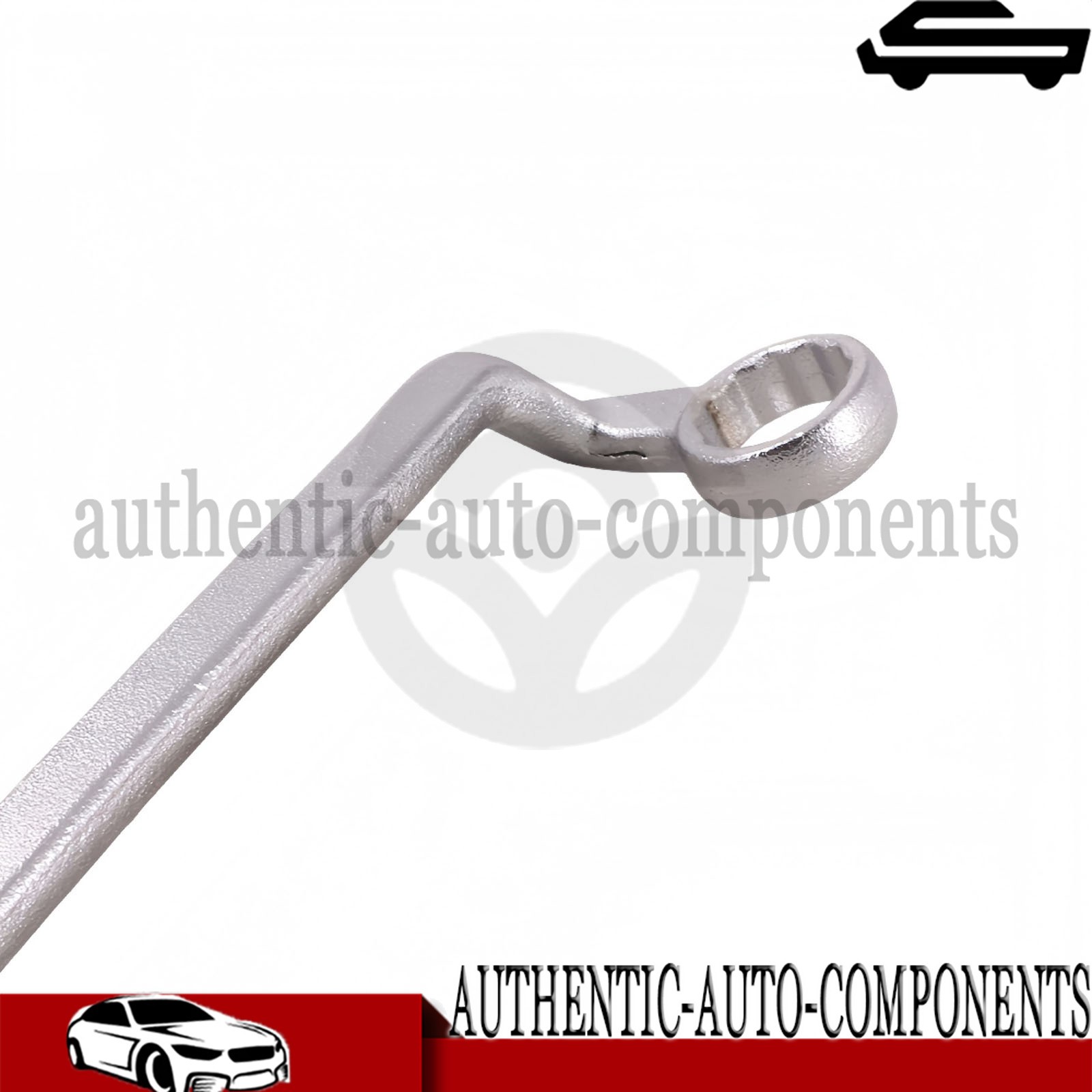 1X Starter Motor Wrench 9/16″ Back Bolt Tool JDE80 For John Deere Tractors