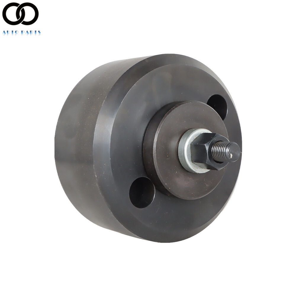 Front & Rear Crankshaft Seal Wear Sleeve Installer For Detroit Diesel Series 60