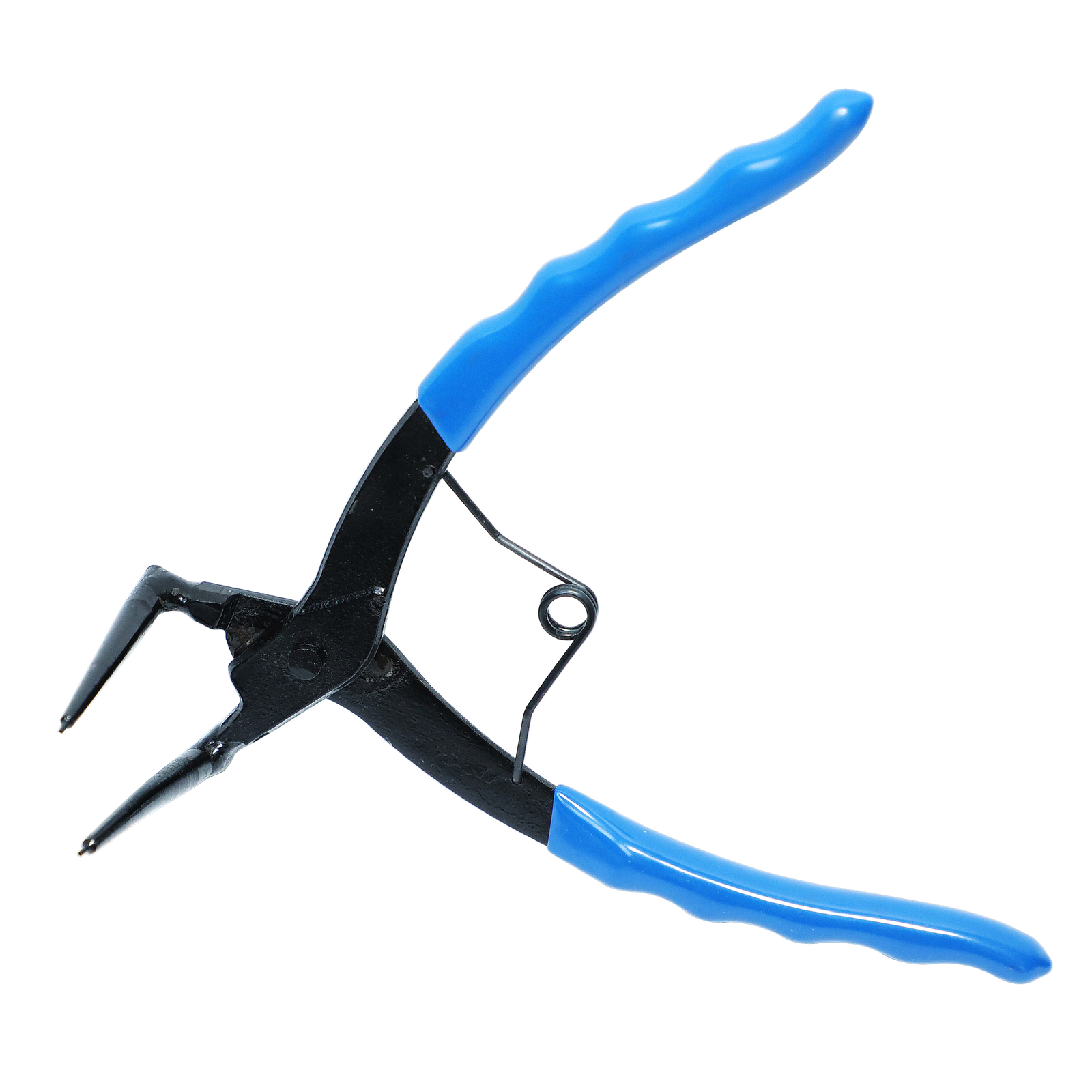 Long Nose 90° Bent Retaining Snap Ring Pliers Internal Clip Circlip Removal Tool