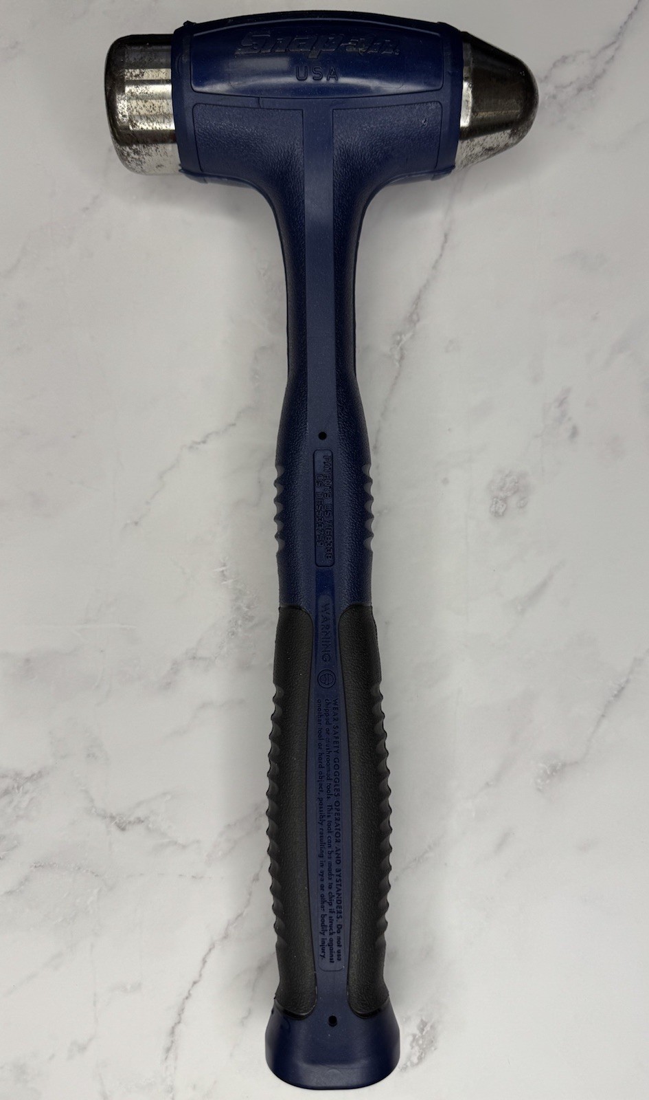 Snap-on HBBD32 32 oz Ball Peen Hammer USA