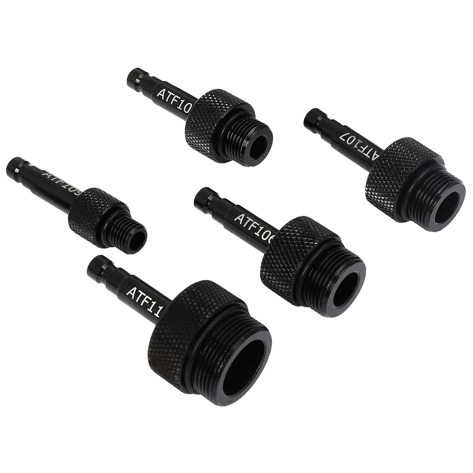 For Ford Mercedes Honda Oil Fill Adapter Transmission Oil Refill Connector Tool