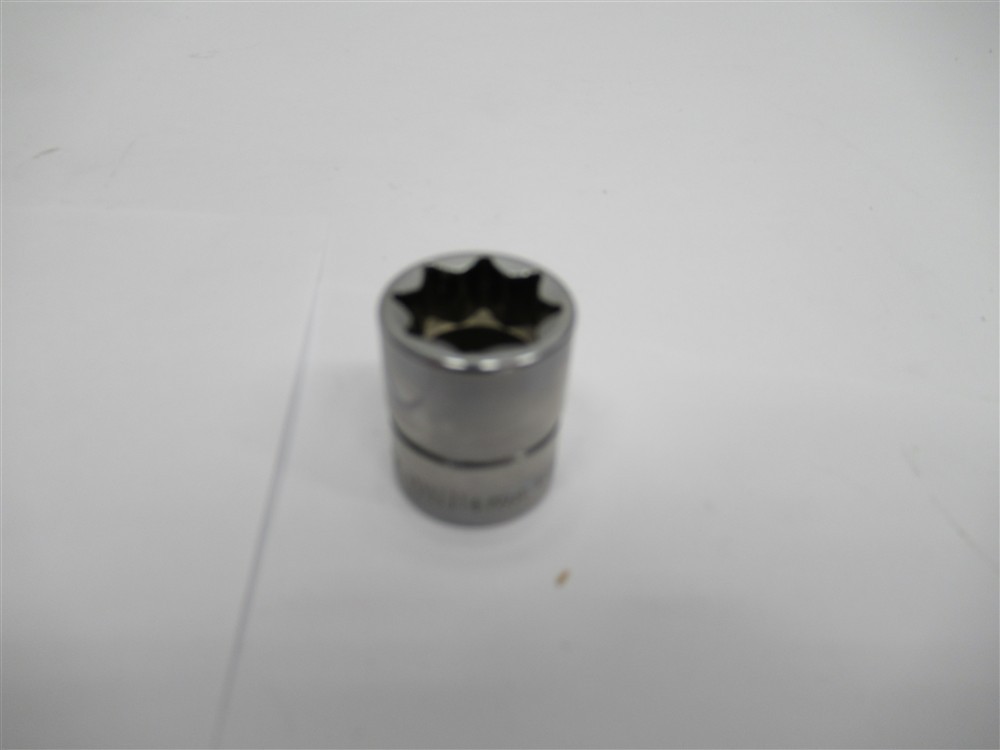 Williams BD-816 , 3/8″ Drive , 8 Pt , 1/2″ Shallow Socket