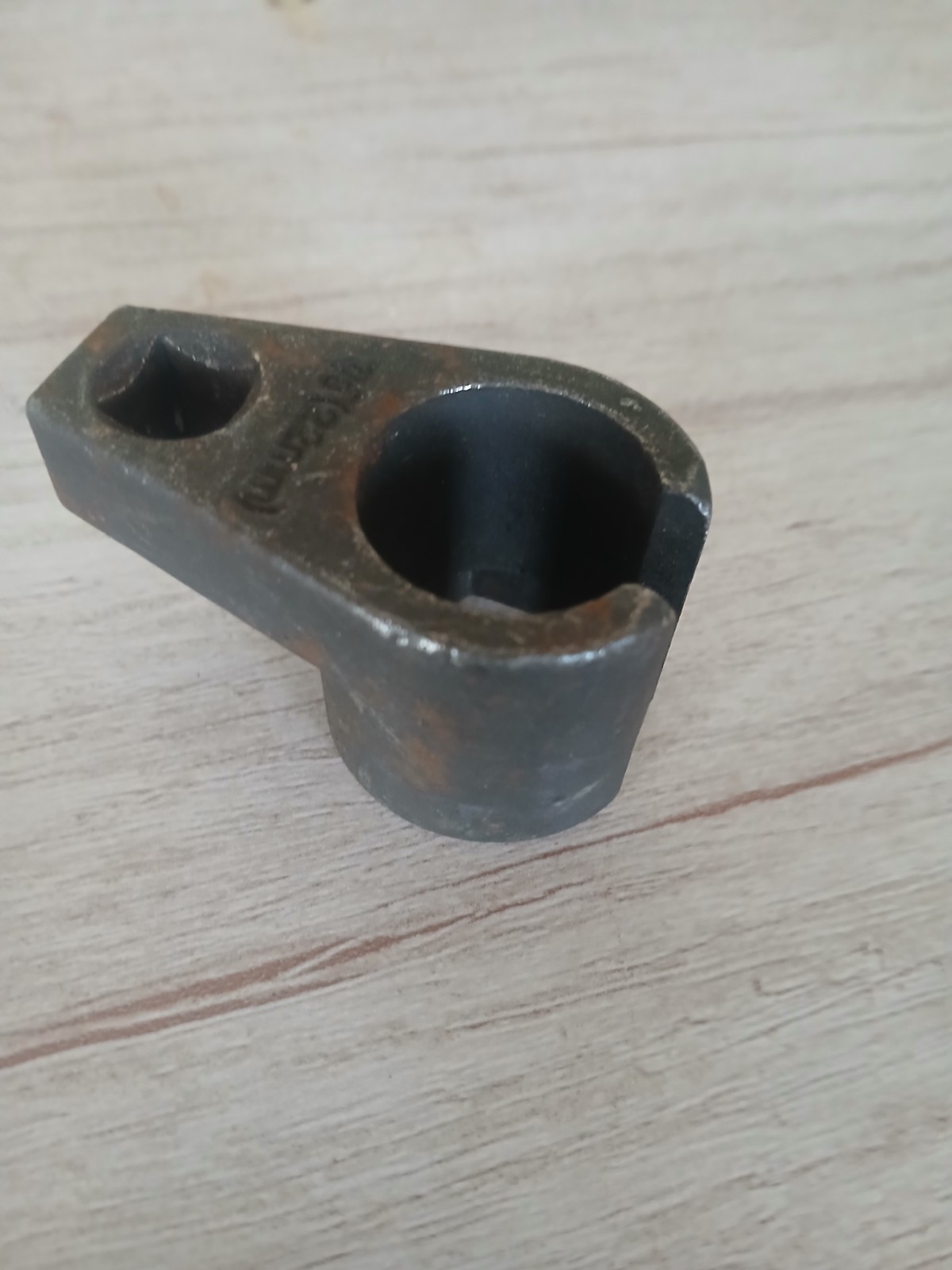 0xygen sensor removel tool socket size 7/8in or 22mm