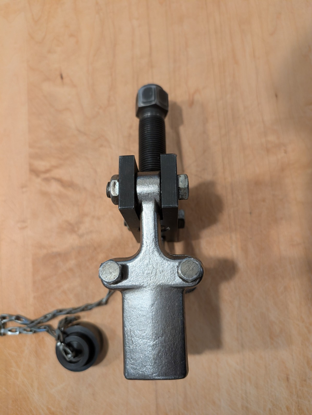 OTC Tools Pitman Arm Puller 7310