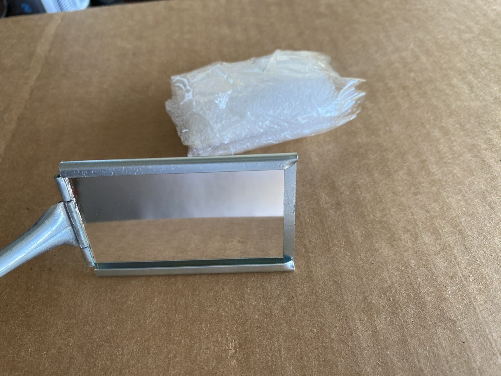 Brand New Sealed! Made in USA Telescoping Inspection Mirror SE Tools