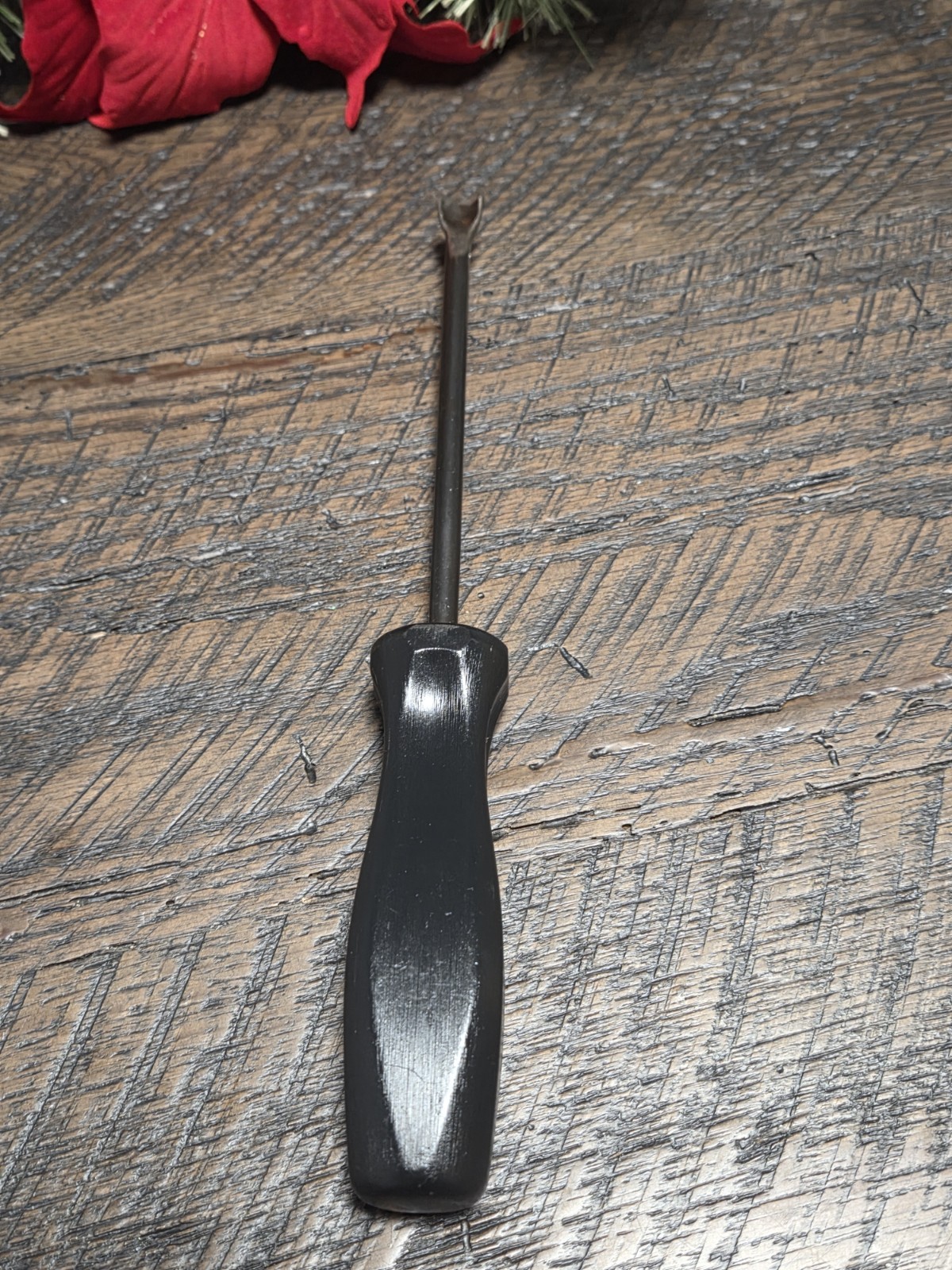 Snap On BT14 Brake Spring Remover Tool, Black Handle, Free Shipping