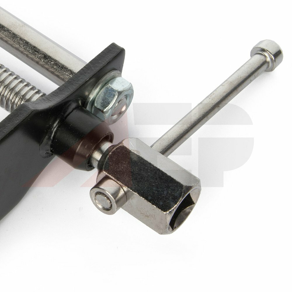 Disc Brake Pad Tool Spreader Installation Caliper Piston Compressor Steel Press