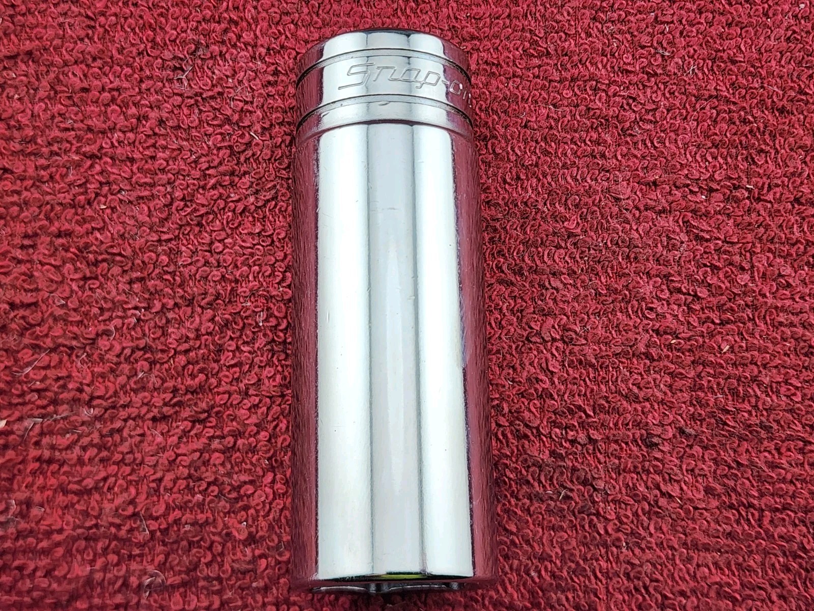 2006 Snap-on TS281 7/8″ Socket, 1/2″ Dr. 6 Pt.