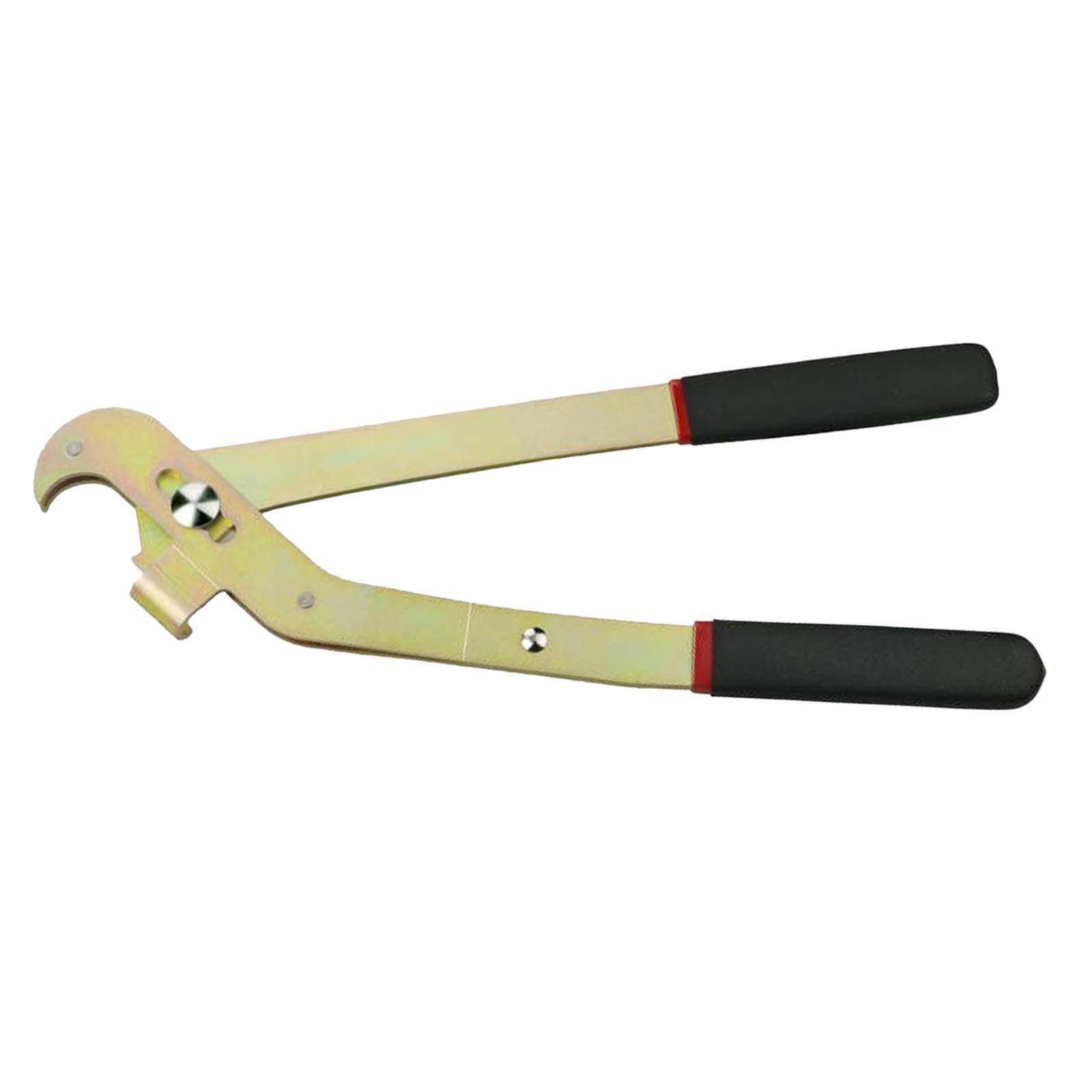 14 inch Parking Brake Cable Coupler Remover Tool 10500