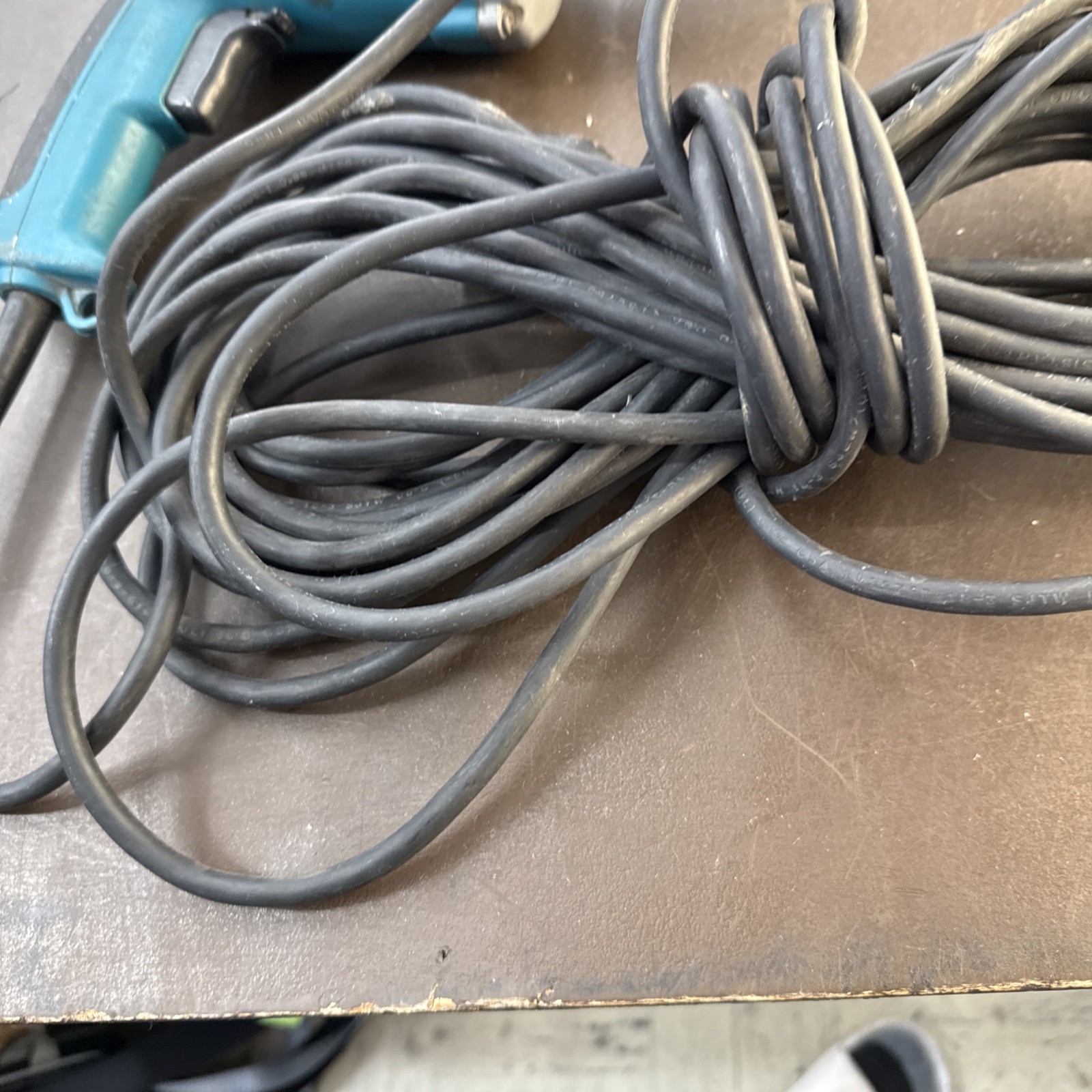 Makita 6825TP Drywall Screwdriver Extra Long Cord