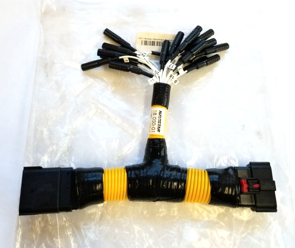 * International NAVISTAR 18-050-01 Breakout Harness