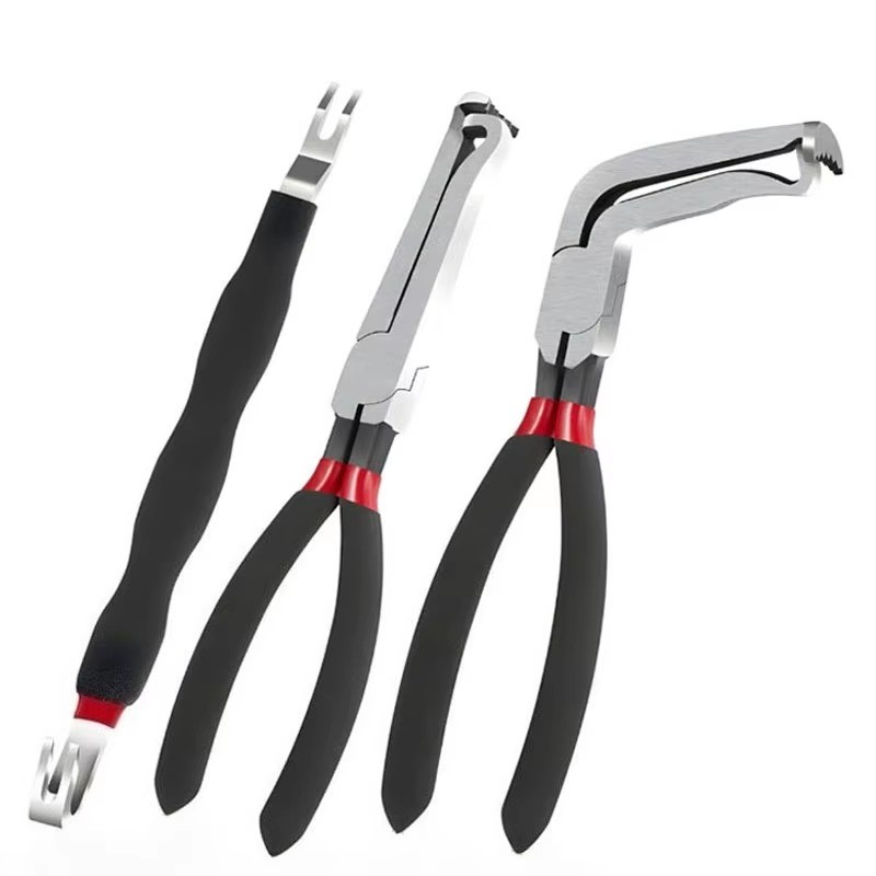 For Lisle 37960 & 37980 Electrical Disconnect Pliers New 2PACK Automotive Tool