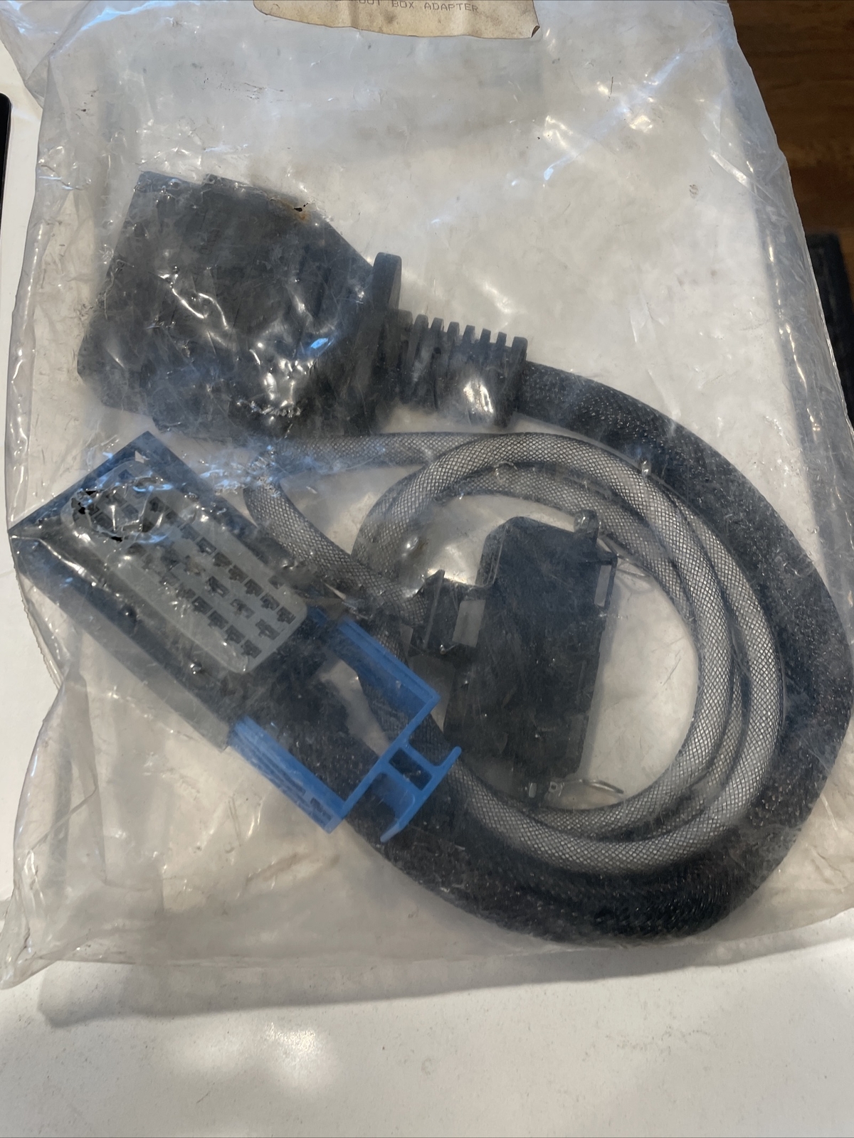 Kent Moore J-39700-530 Universal Break Out Box Adapter Tool Kit 5.3 Bosch ABS