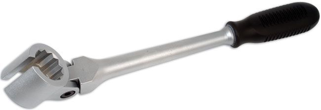 Laser 4257 Lambda Socket Wrench – 22mm