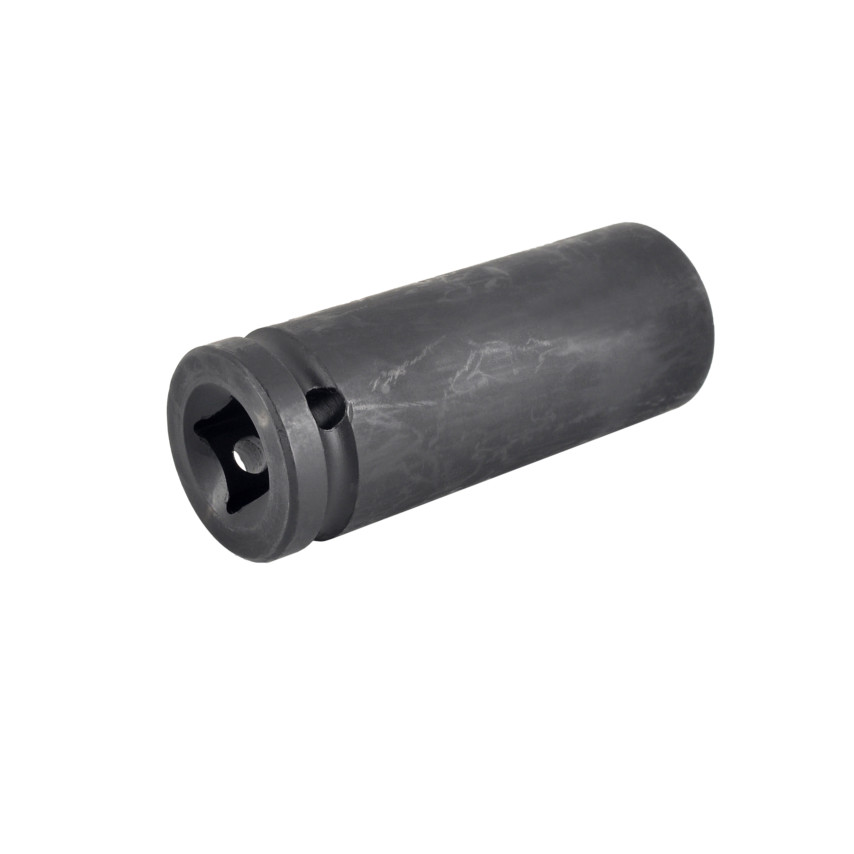 1/2″ Drive Shallow Impact Socket Set 6-Point SAE 3/8″ to 1-1/4″ 14 PCS
