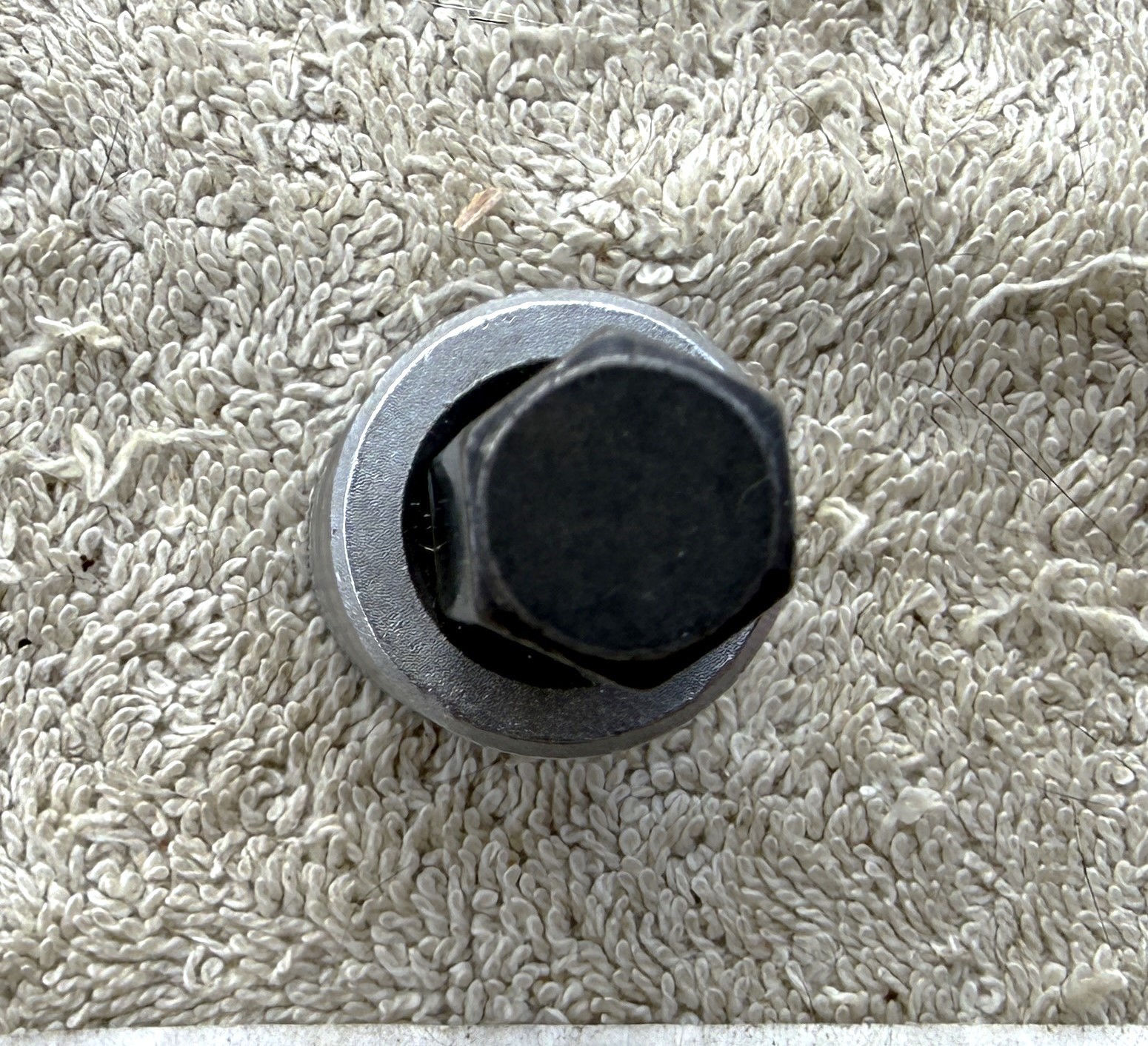 GEDORE IN 19 10 SCREWDRIVER BIT SOCKET 1/2″ IN-HEX 14 MM