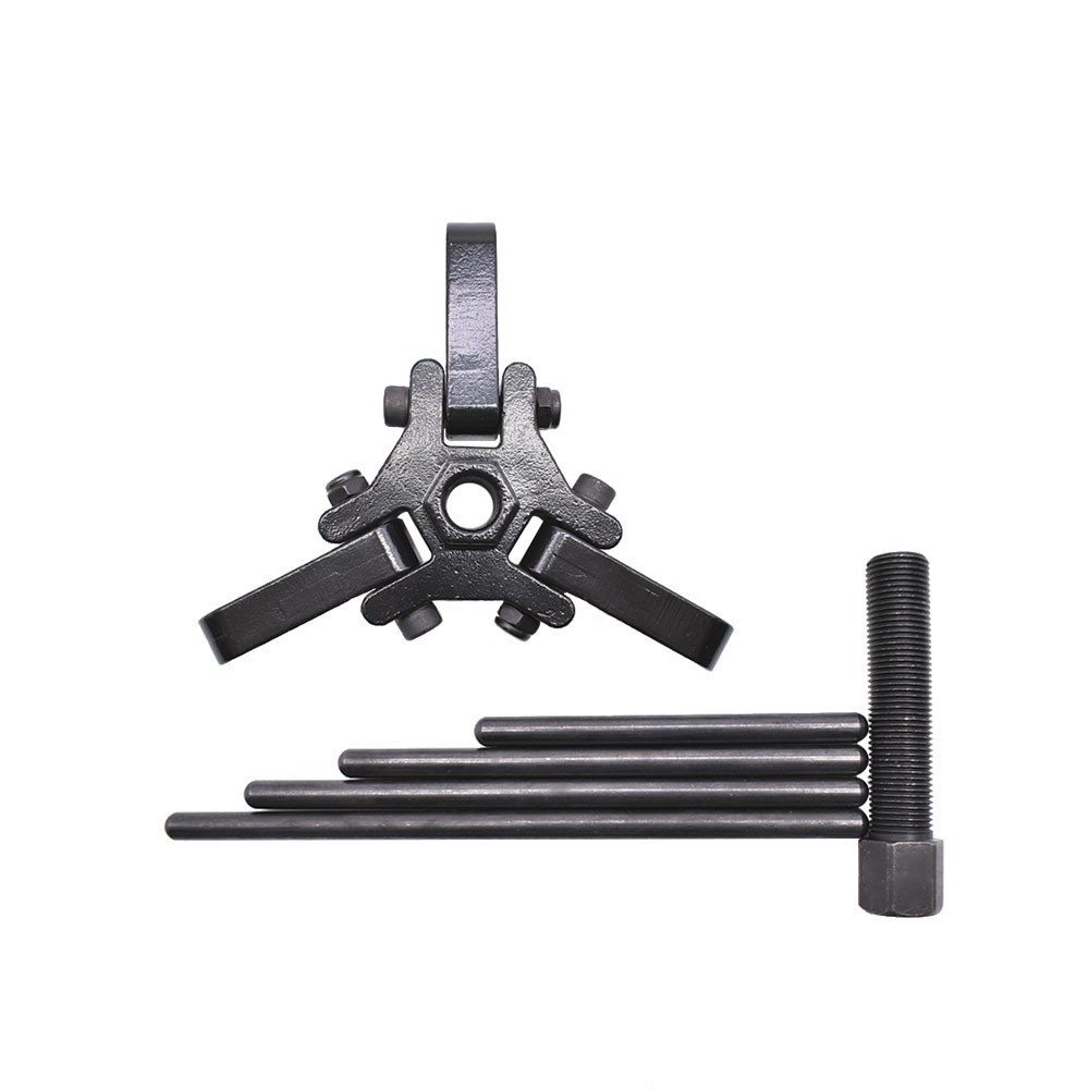 Labwork Tools 6667 Harmonic Damper Pulley Puller For GM/Chrysler/Mitsubishi