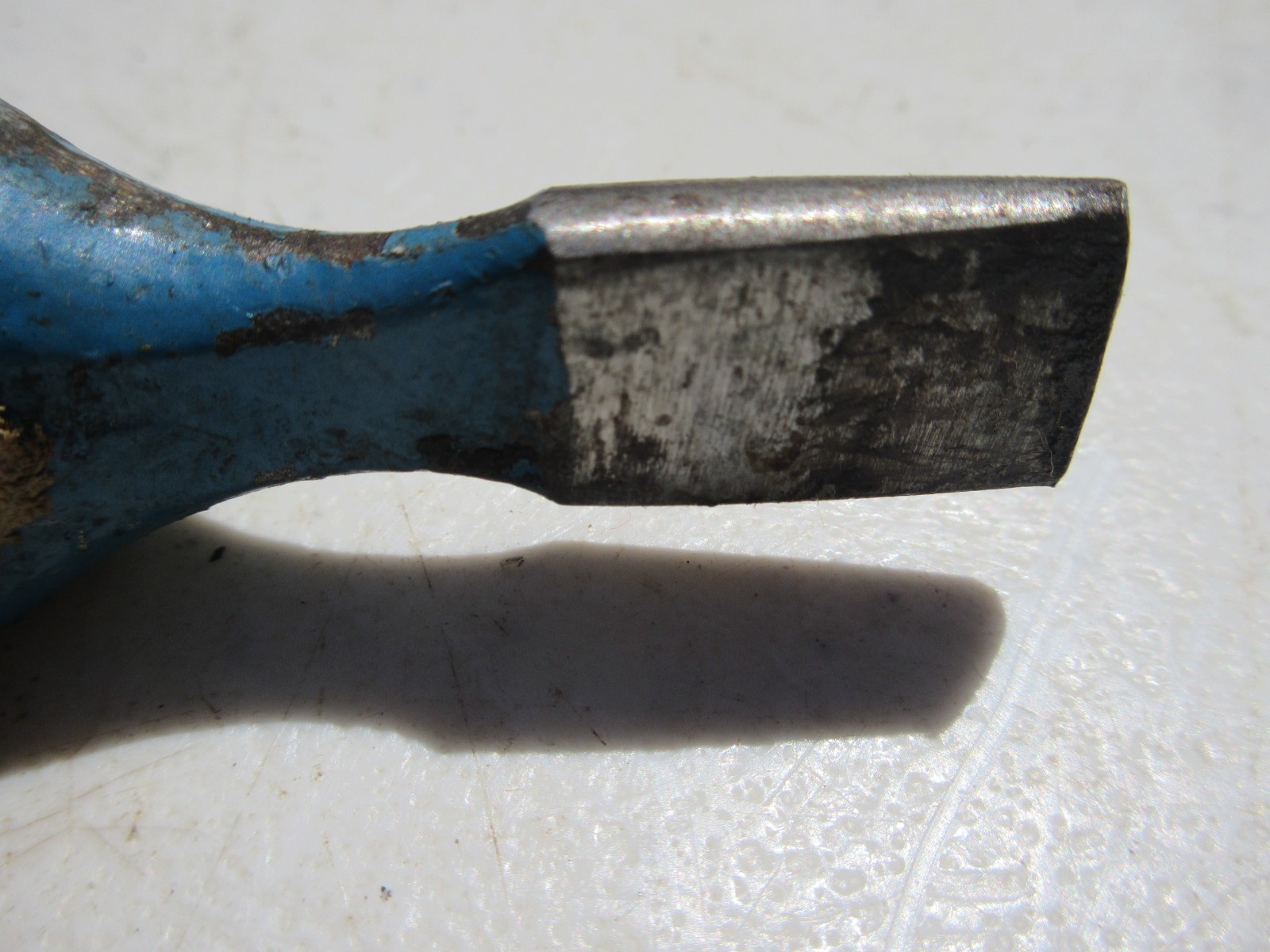 VINTAGE AUTO BODY HAMMER TINSMITH SILVERSMITH