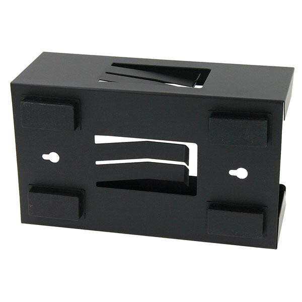 Neilsen Magnetic Glove Box Dispenser Wall Mount Steel Holder PPE Tissue