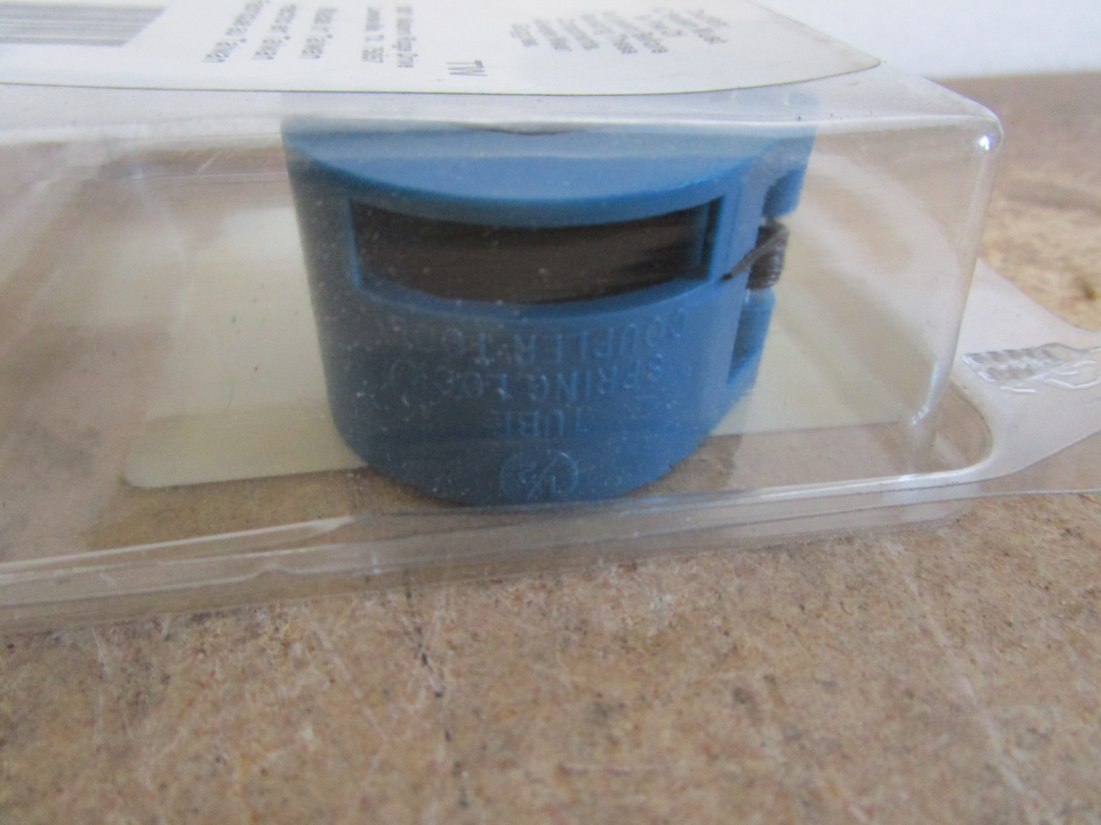 Factory Air A/C Spring Coupling Tool 59652