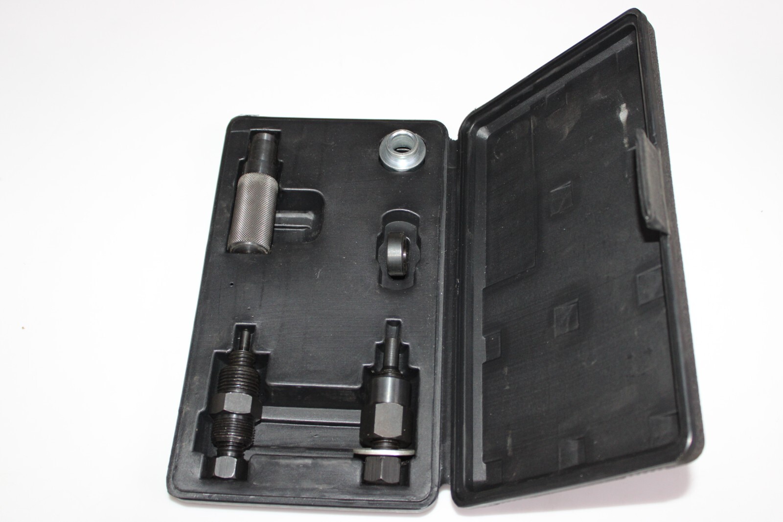 BLUE POINT Compressor SEAL TOOL SET Ford Chrysler Nippondenso Tecumseh ACT 1271
