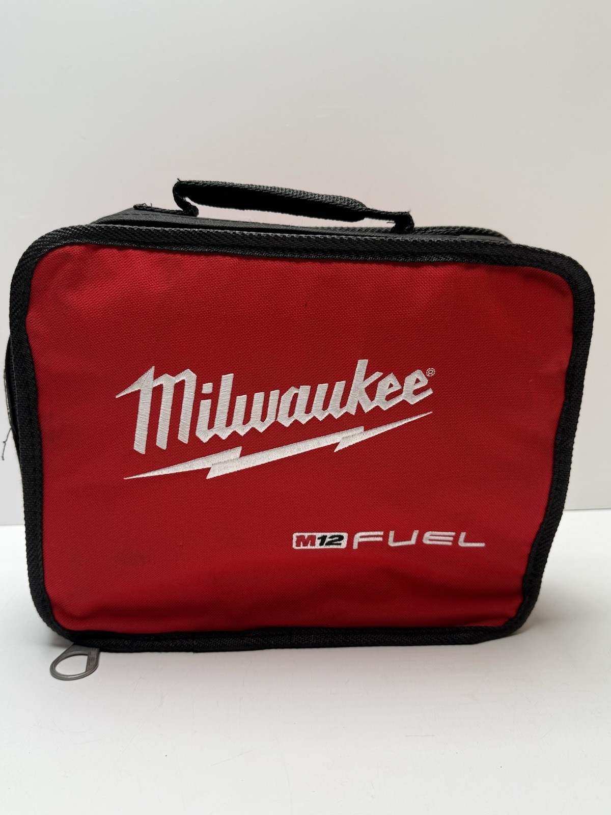 Milwaukee M12BPRT-201X 12V Pop Rivet Gun Cordless Brushless With 6 Ah Battery