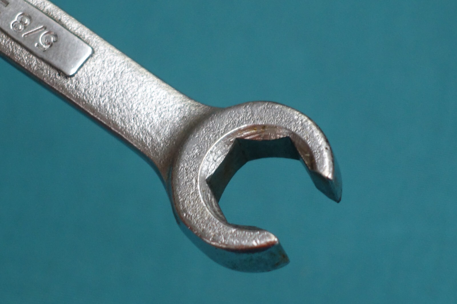 =CRAFTSMAN= Flare Nut Line Wrench -V- 44173 5/8″ x 11/16″ Made USA