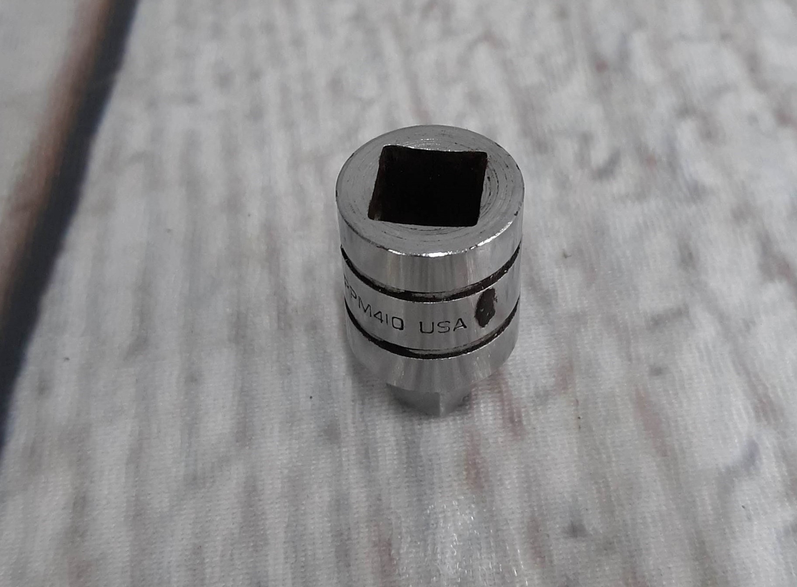 Snap On PPM410/ 5/16″ Adapter USA MADE